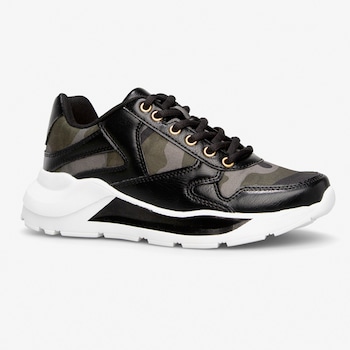 Kendra Wilkinson Home Must-Haves, Niccole Street Style Sneaker